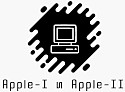 Apple-I и Apple-II